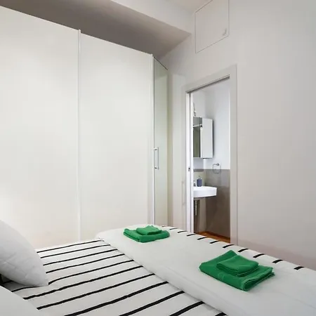 Hotel Station